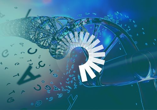 2019远大品牌 四川 至善唯新生物科技公司 logo设计