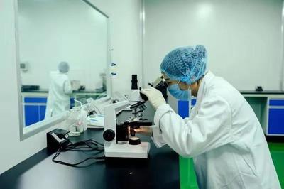 跨越1000公里,这家生物科技企业为何“定居”河南获嘉?