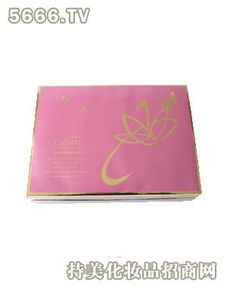 控油祛痘五件套 兰西化妆品