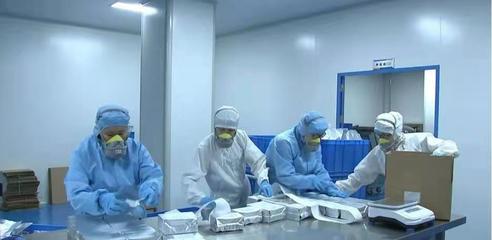 泰州泰兴:聚焦“小”活力 汇聚“大”能量 116家小微企业晋级“规上”阵营