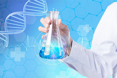 医疗生物科技