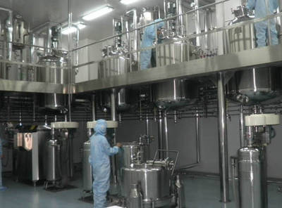 山东正信生物科技股份