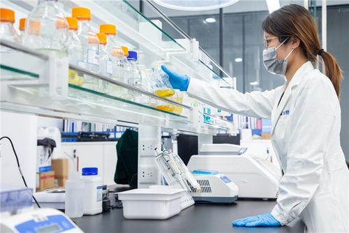 华熙生物 以合成生物技术助力美丽中国建设,共创绿色未来