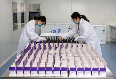 科技部急征快速试剂盒,15分钟检出新冠病毒可靠吗?