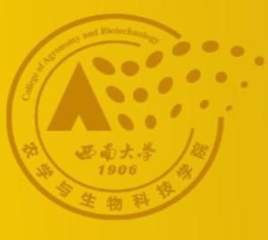 西南大学农学与生物科技学院