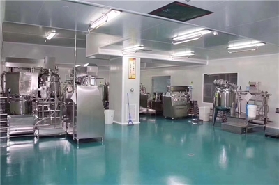 唯美度以科技赋能优质产品,用实力铸就企业底气