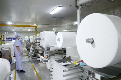 黔南州全力推进新型工业化高质量发展图景扫描