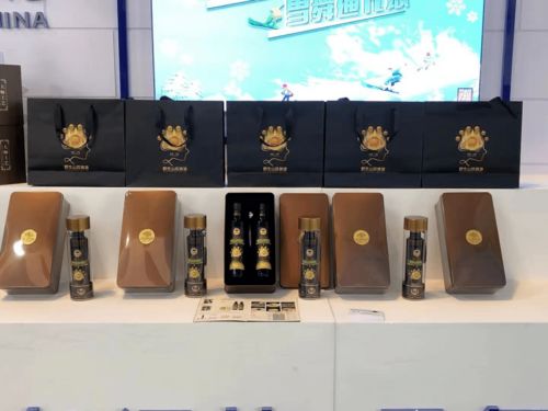 辉南镇产业发展多点开花