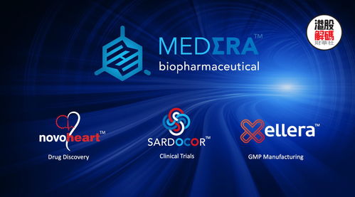再心生物科技完成私有化 为medera集团一站式产业链揭开新一章