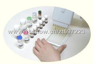 人毒蕈碱型乙酰胆碱受体亚型m1检测试剂盒