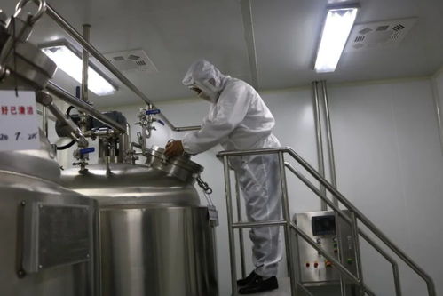绿色养殖的典范 吉林酉盛达农业科技绿色发展纪实