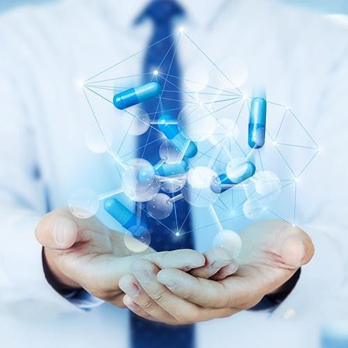 A股市场白酒重挫探底回升，生物科技能否成为抄底选择？