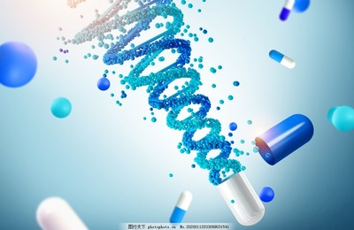 科技医疗与生物科技 重塑人类健康的双引擎