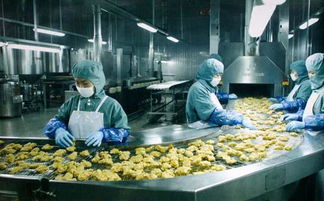 莱阳食品产业 以品牌化与生物科技引领逆势增长