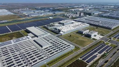 极氪智能科技荣膺零碳工厂五星证书,引领汽车行业绿色低碳转型