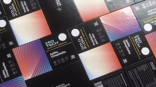 生物科技营养品包装设计的创新与实践