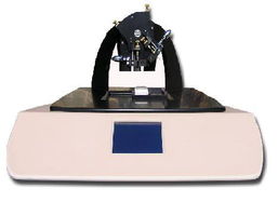 上海吉泰生物科技展台 仪器产品展示助力生物科技发展