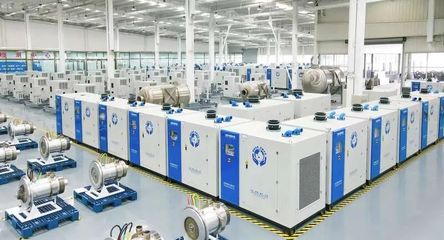 出发！向着2024更好潍坊 生物科技引领未来