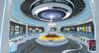 从孢子到餐桌 黄岛海藻生物科技馆揭秘海带成长与科技之光